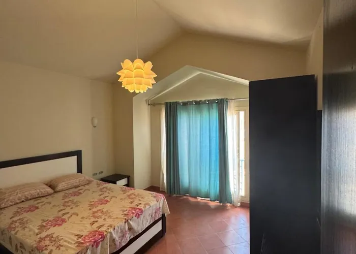 Porto Sokhna * Ain Sukhna
