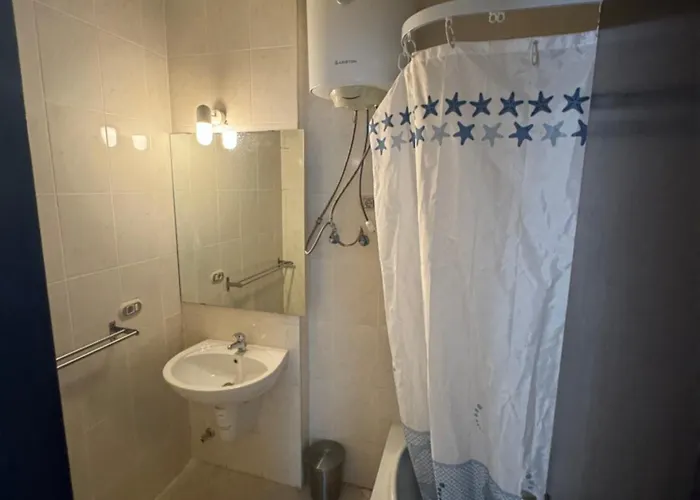 Porto Sokhna Villa *