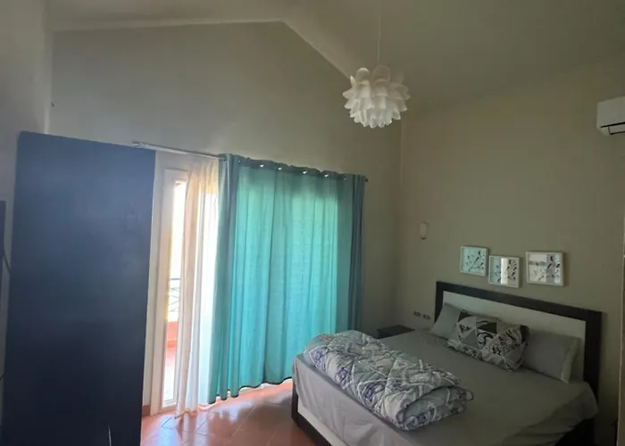 Villa Porto Sokhna