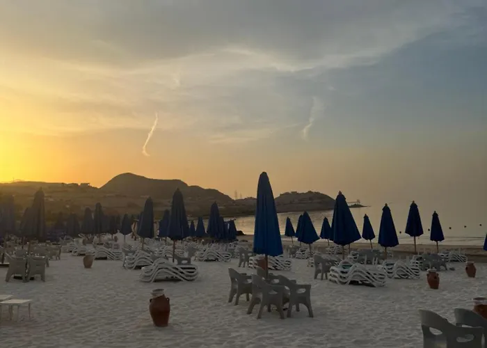 Villa Porto Sokhna *