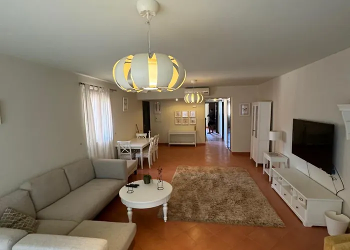 Villa Porto Sokhna