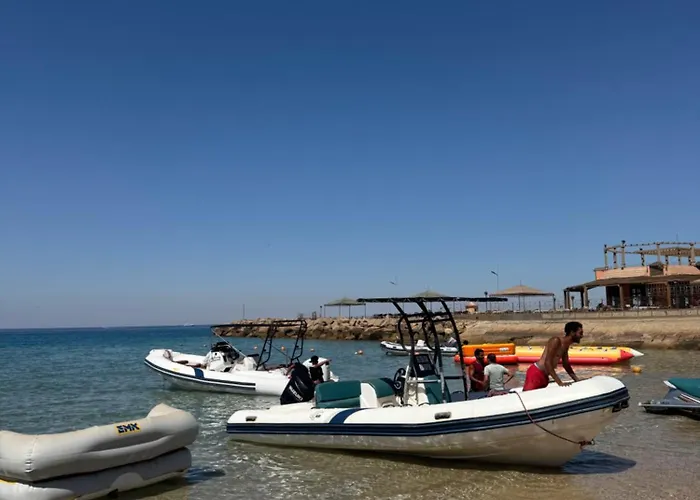 Porto Sokhna