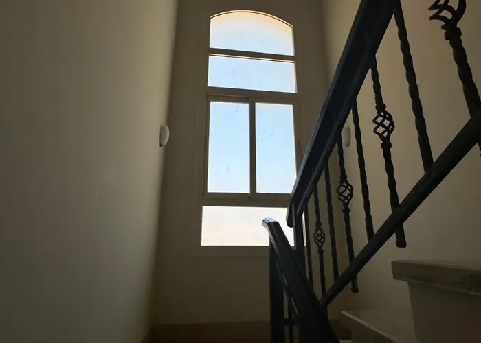 Porto Sokhna Ain Sukhna