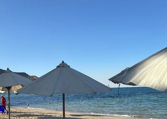 Porto Sokhna Villa Ain Sukhna