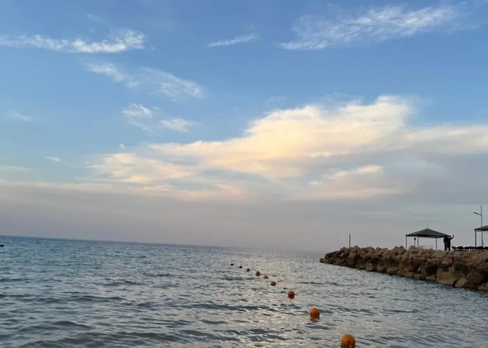 Porto Sokhna * Ain Sukhna