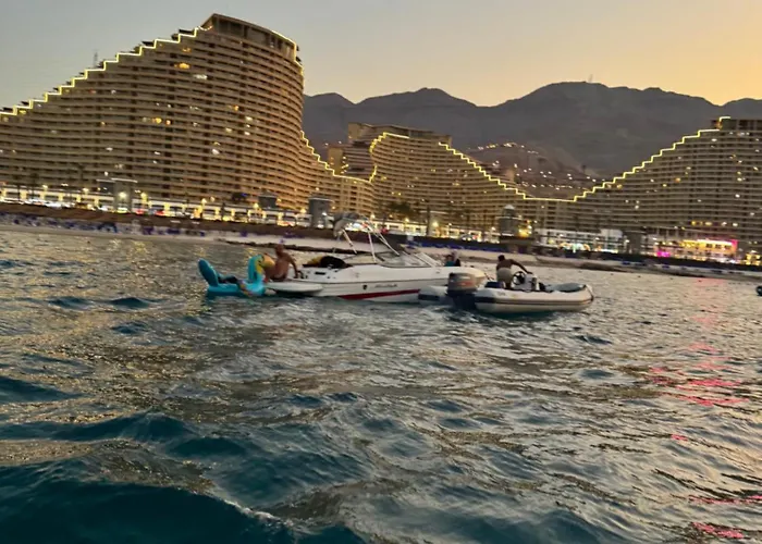 Porto Sokhna Ain Sukhna