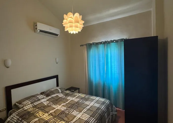 Porto Sokhna * Ain Sukhna
