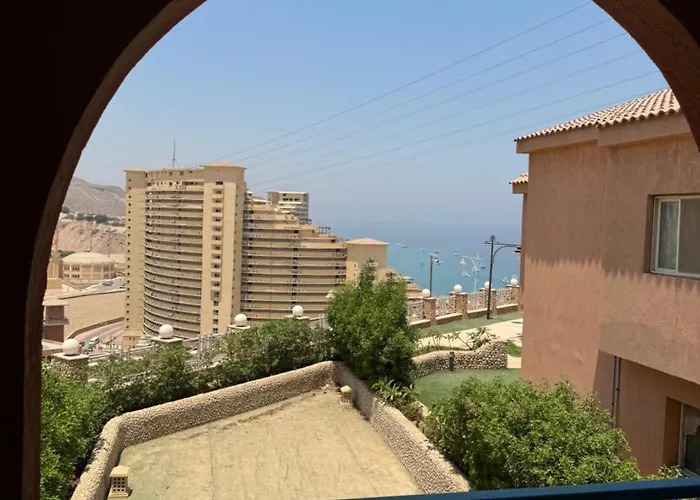 Porto Sokhna