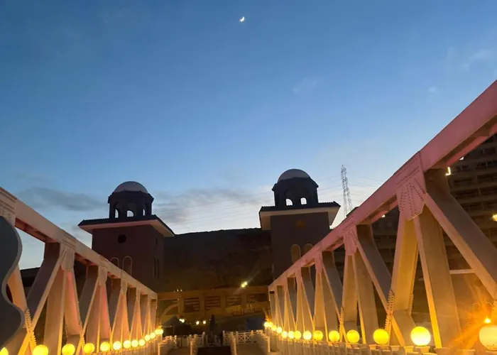 Porto Sokhna *