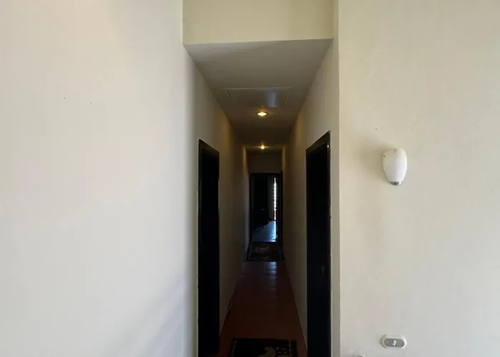 Porto Sokhna Villa *